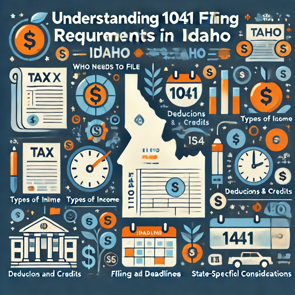 Form 1041